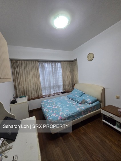 The Nexus (D21), Condominium #622651951